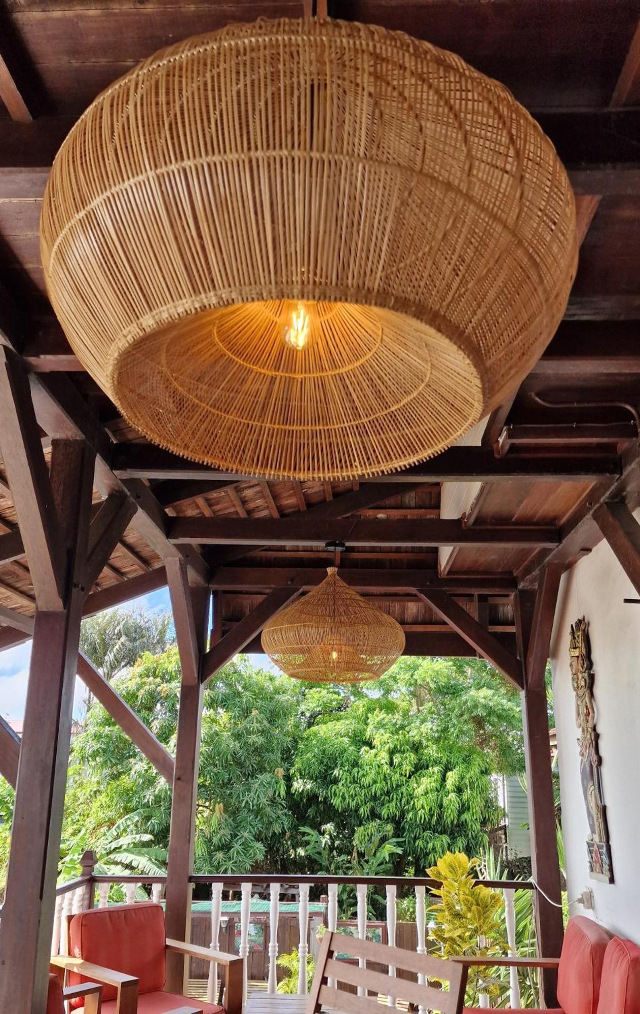 Greenheart Boutique Hotel パラマリボ エクステリア 写真